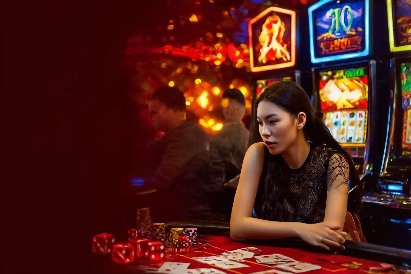 Responsableng Paglalaro