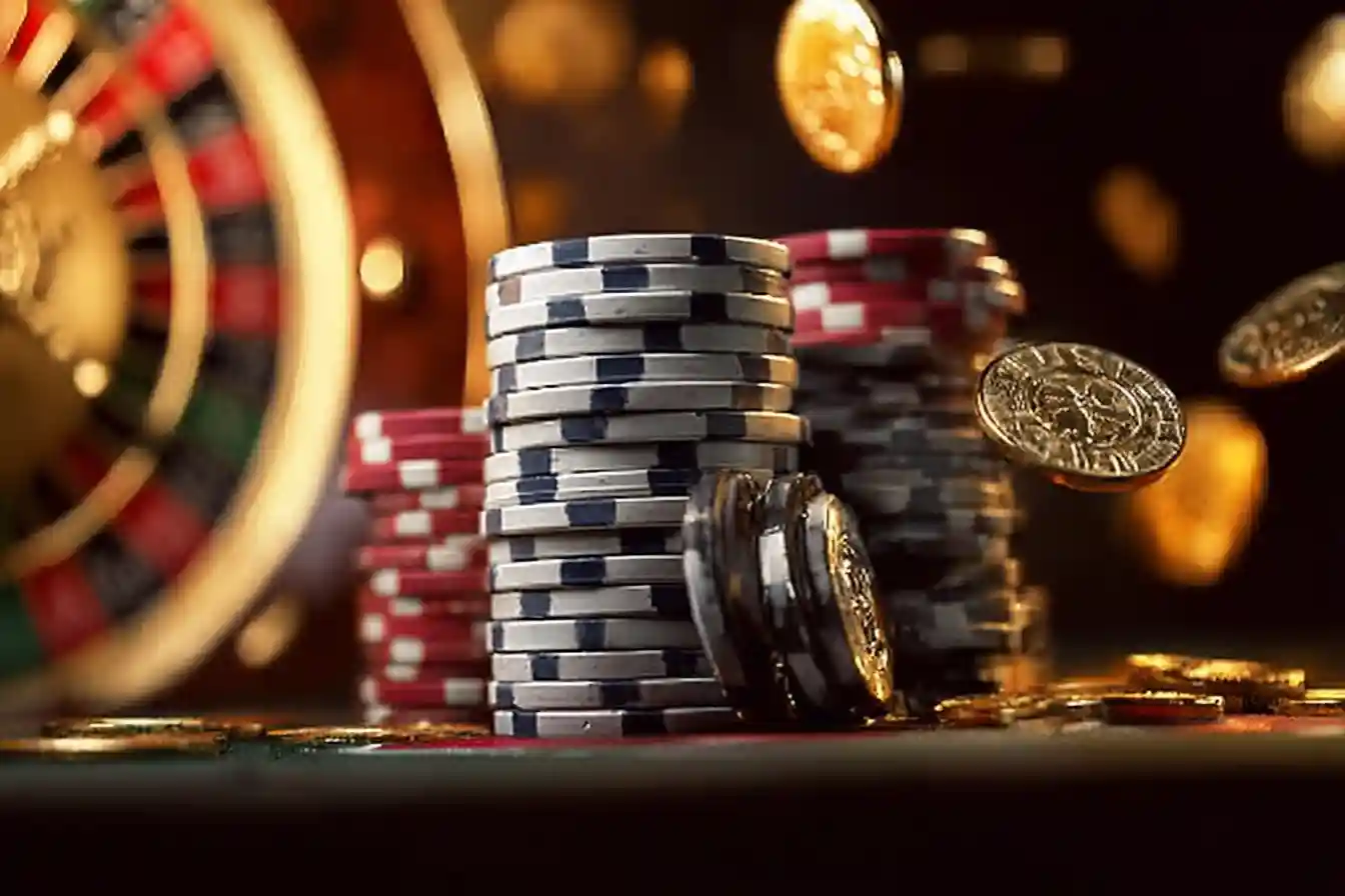 Paano Maglaro ng Hot888 Slot