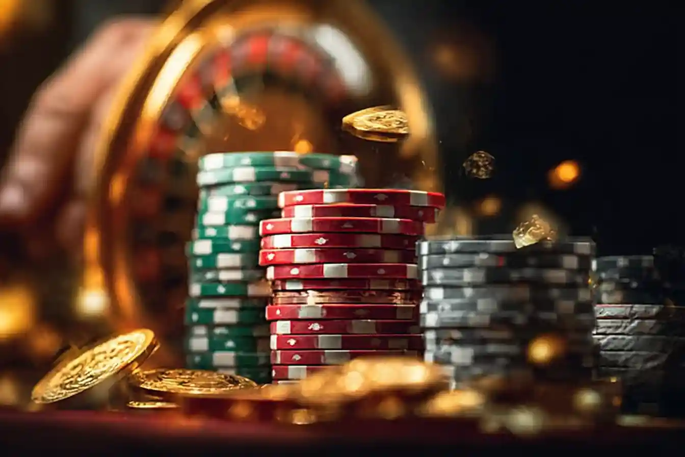 Sky Slot Casino: Ano ang Dapat Mong Malaman
