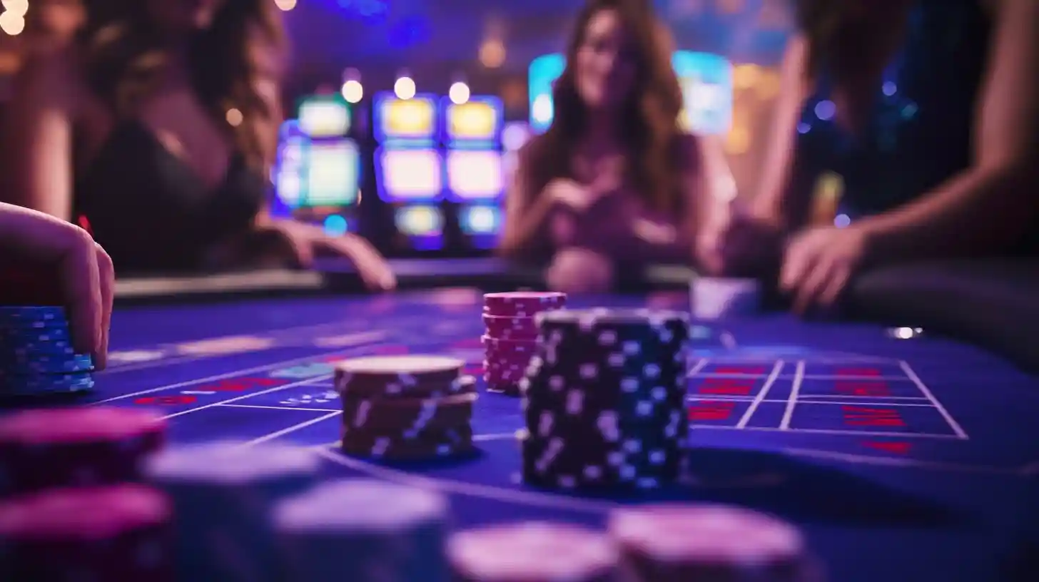 Panimula sa Roulette Live Casino