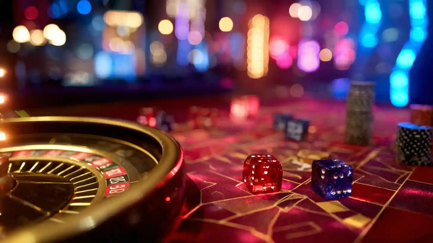 Pagpapakilala sa ClubPHP Slot